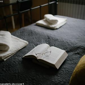 Memory Foam Pillow